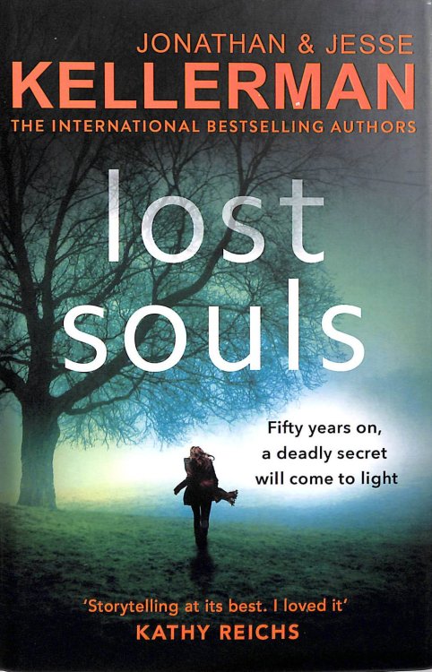 Lost Souls. First Edition