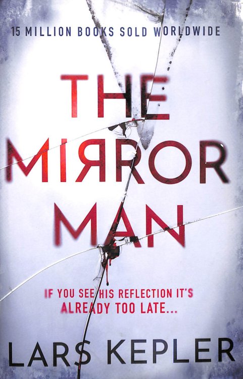 The Mirror Man