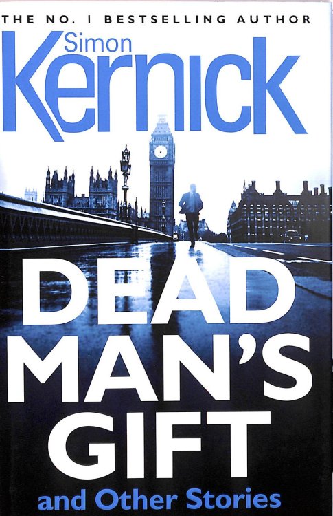Dead Man's Gift and Other Stories