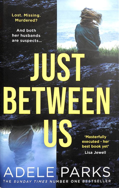 Just Between Us