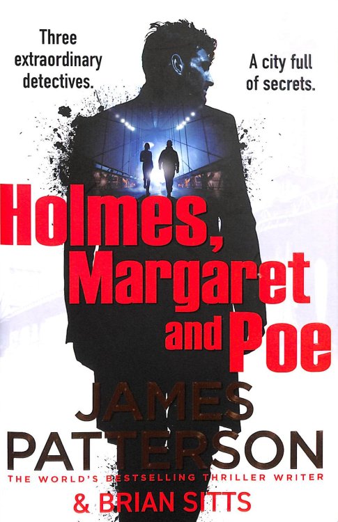 Holmes, Margaret and Poe