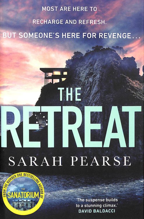 The Retreat