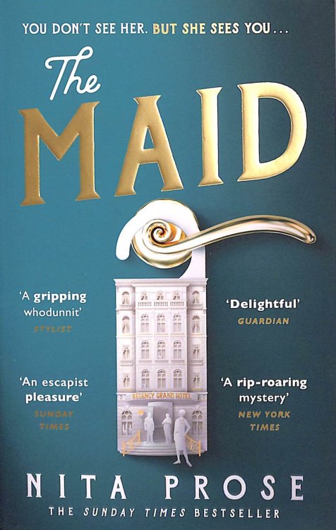 The Maid