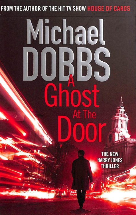 A Ghost at the Door