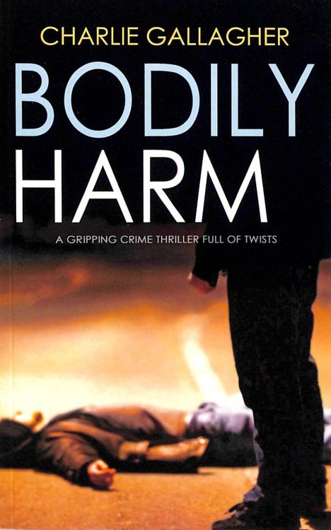 Bodily Harm