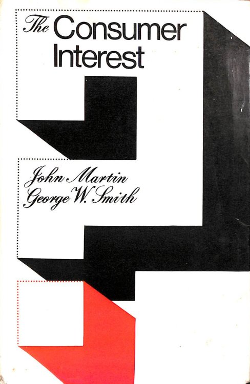 The consumer interest