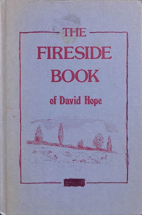 The Fireside Book of David Hope 1986