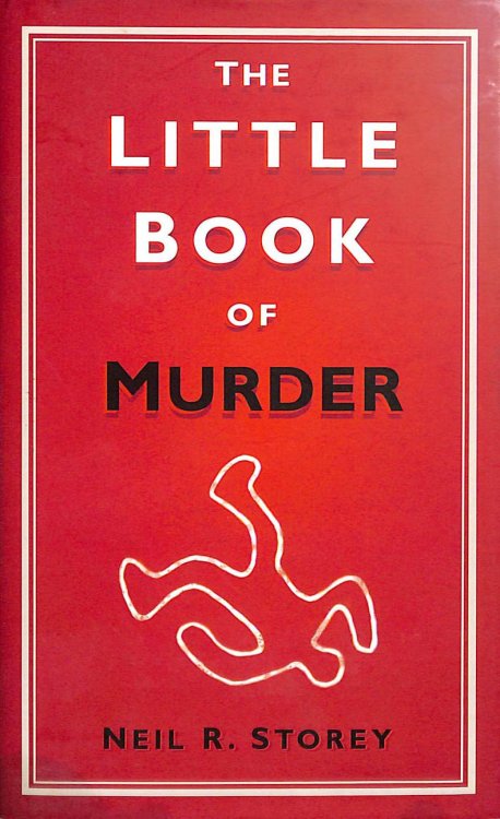 The Little Book of Murder