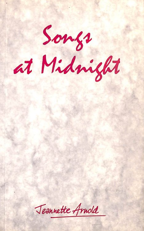 Songs at Midnight