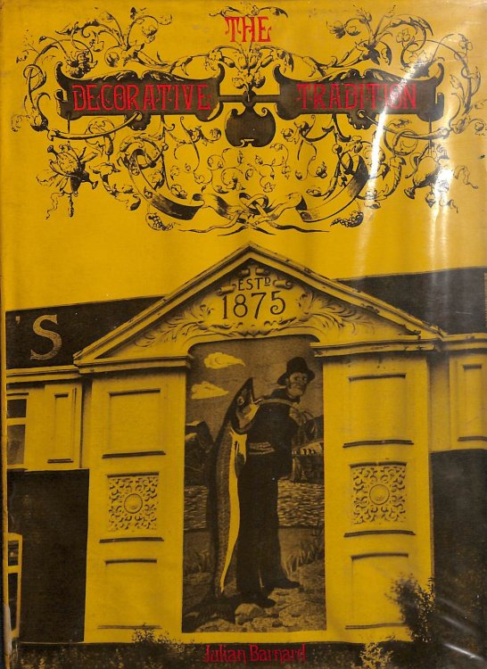 Decorative Tradition