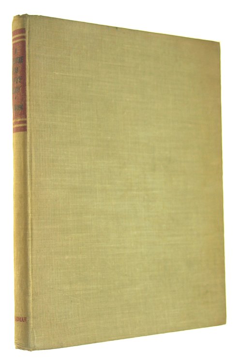 A Theatre for Everybody: The Story of the Old Vic and Sadlers Wells