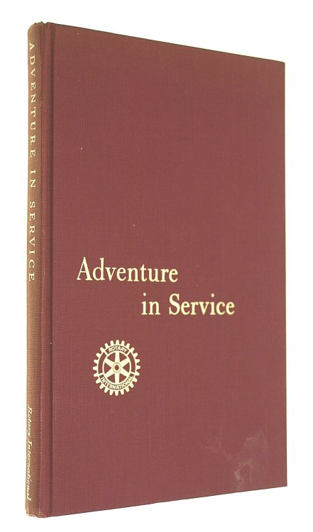 Adventure In Service - Rotary International