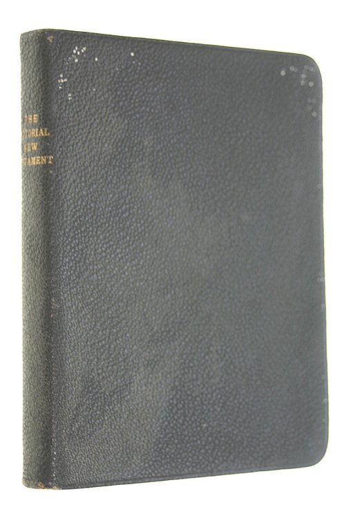 The Pictorial New Testament (Pocket Edition)