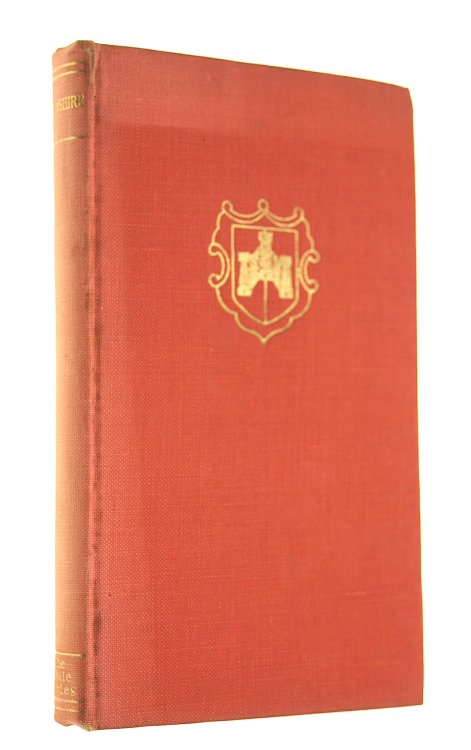 Devonshire (Little guides)
