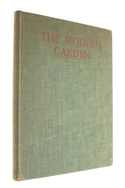 The Modern Garden