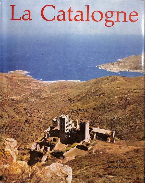 La Catalogne
