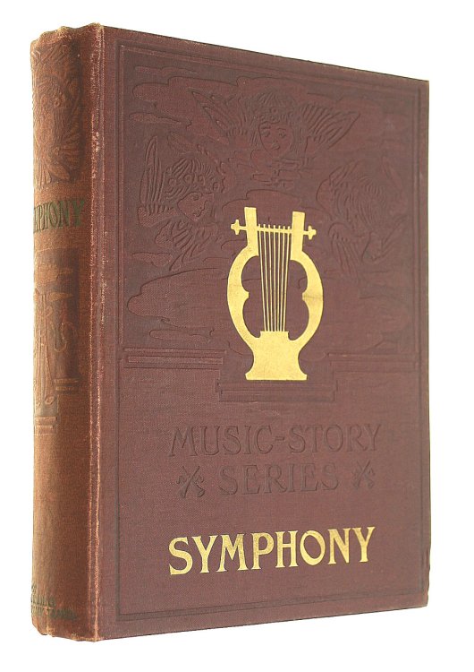 The Story Of Symphony