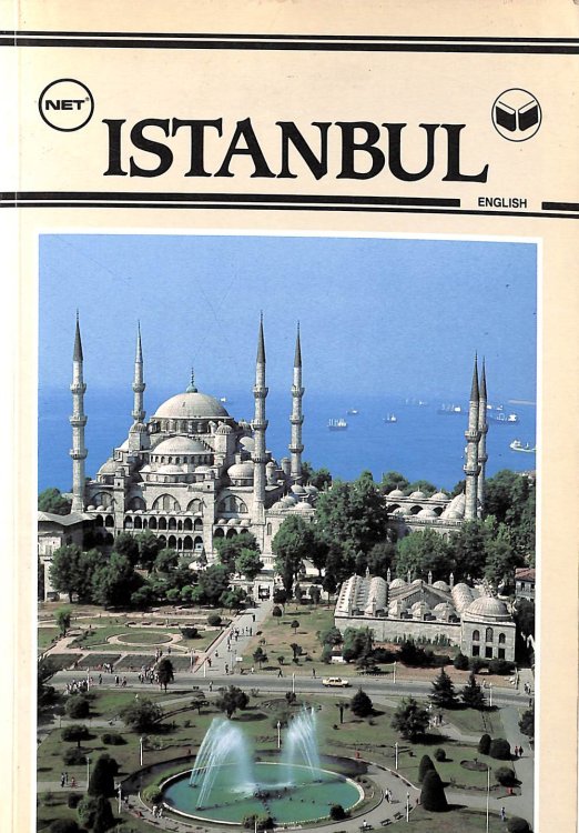 Istanbul (NET Books)