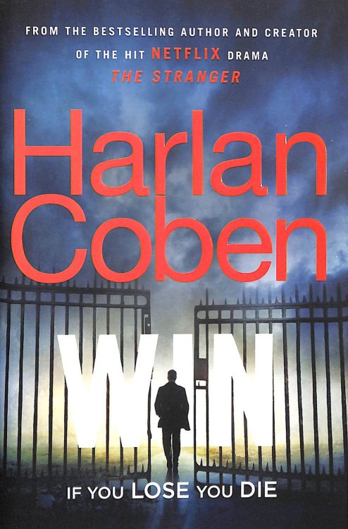 Win. First Edition