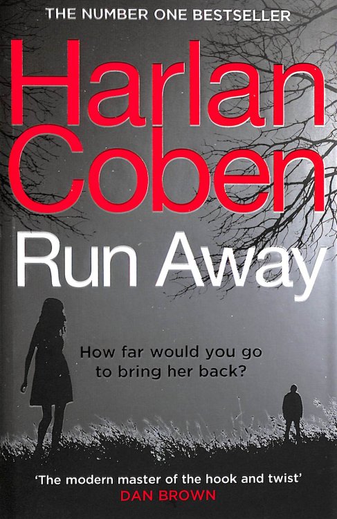 Run Away. First Edition