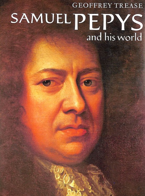 Samuel Pepys and His World