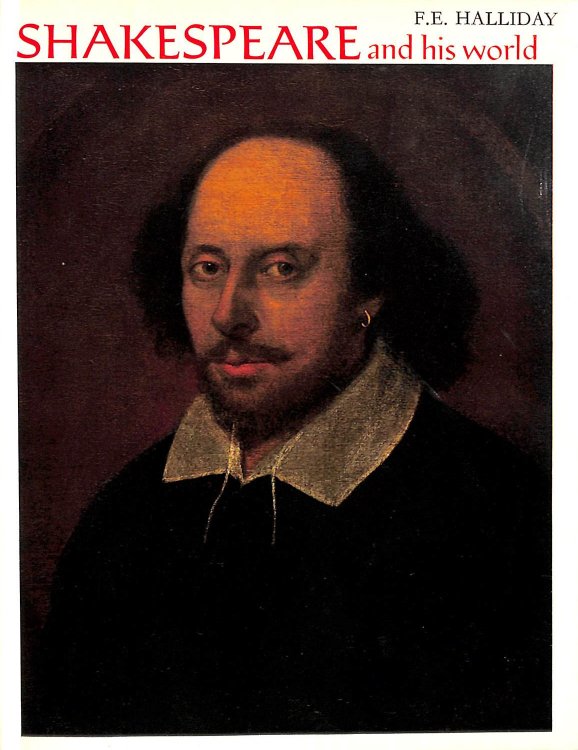 Shakespeare and His World