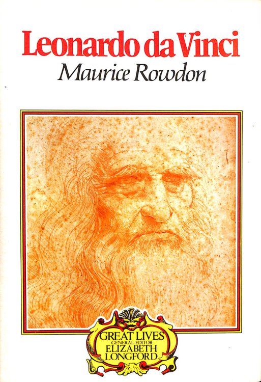 Leonardo Da Vinci