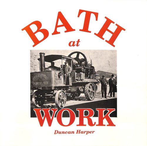 Bath at Work