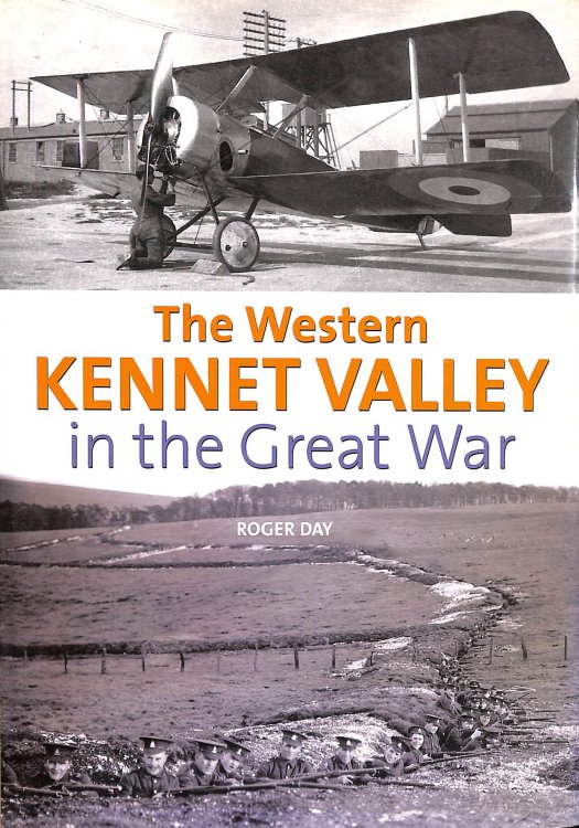 The Western Kennet Valley in the Great War