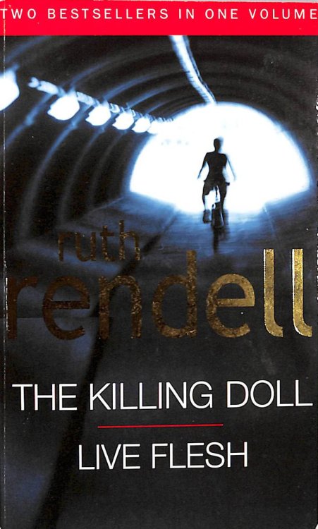 The Killing Doll. Live Flesh