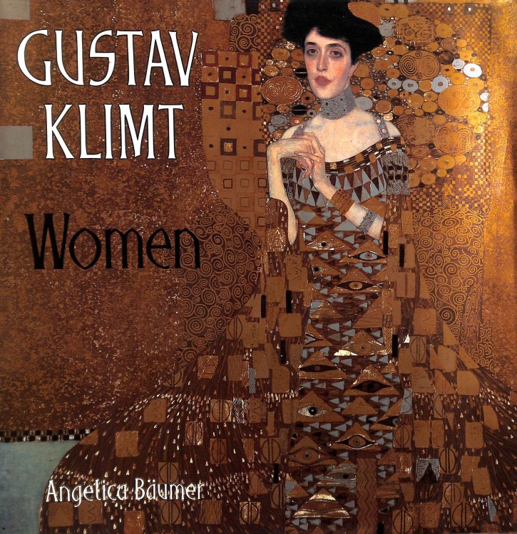 Gustav Klimt: Women