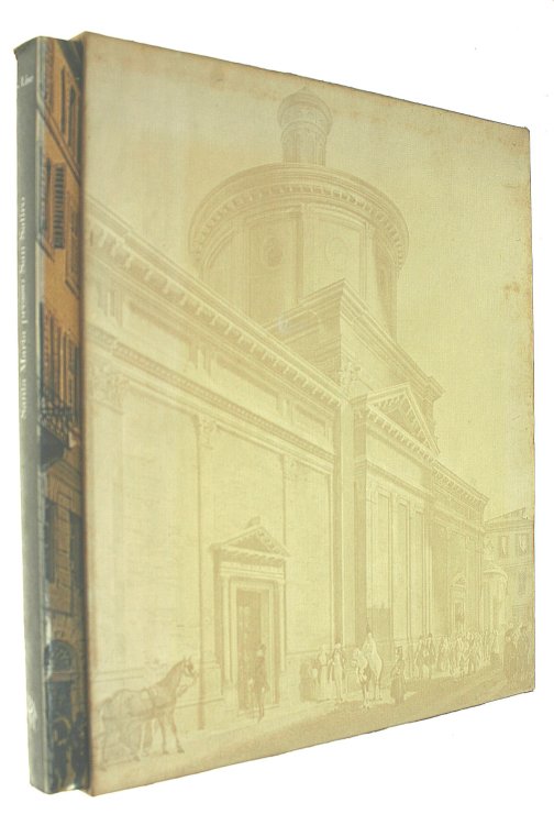 Santa Maria presso San Satiro