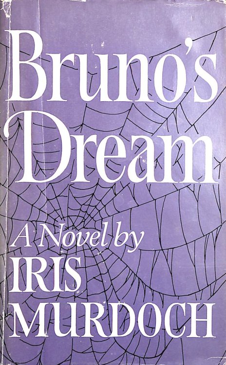 Bruno's Dream