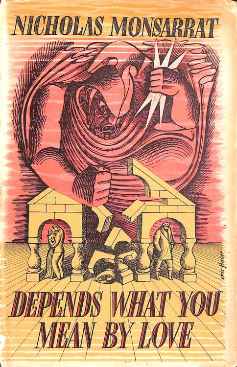 Depends What You Mean by Love