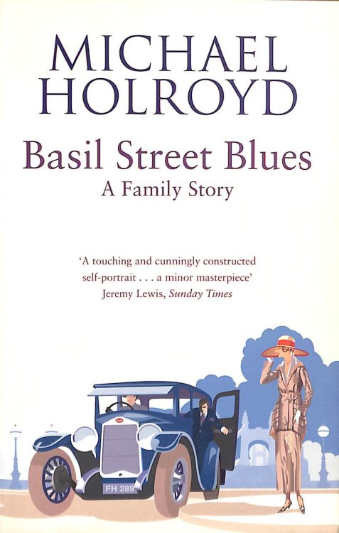 Basil Street Blues