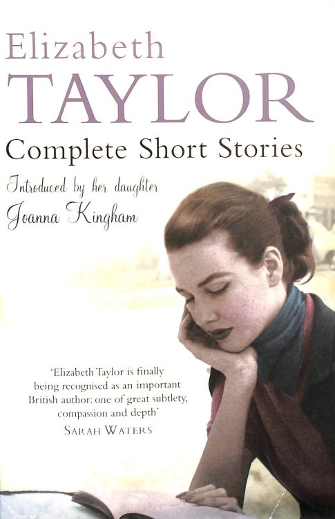 Complete Short Stories (Virago Modern Classics)