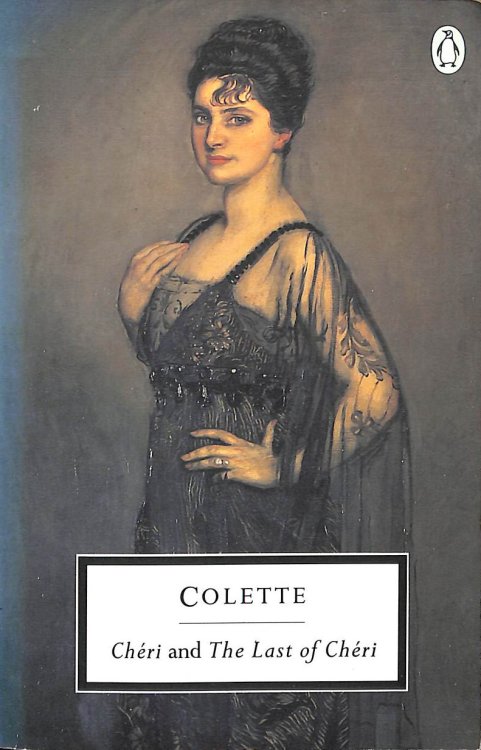 Cheri and The Last of Cheri (Twentieth Century Classics)