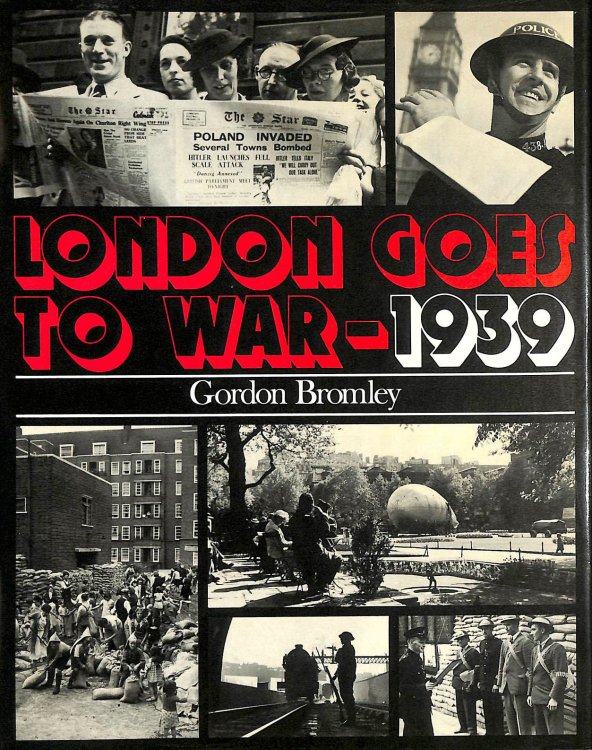 London Goes to War