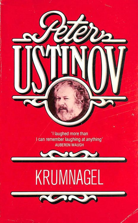 Krumnagel