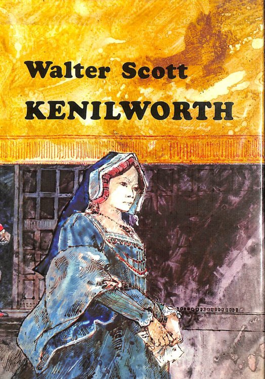 Kenilworth