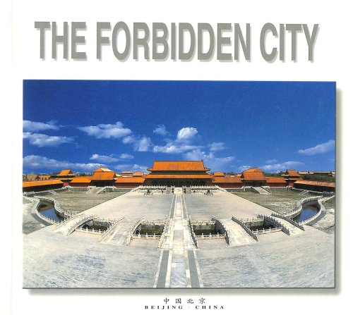 Forbidden City Publishing House - English Edition