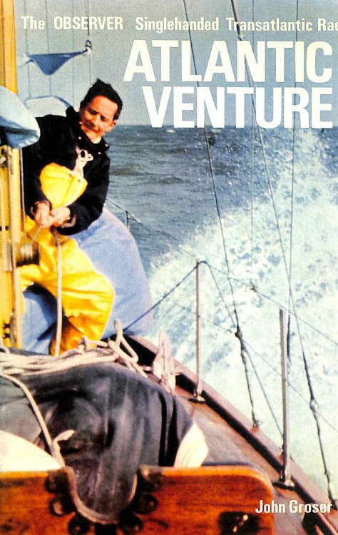 Atlantic Adventure