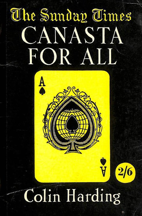 Canasta for all