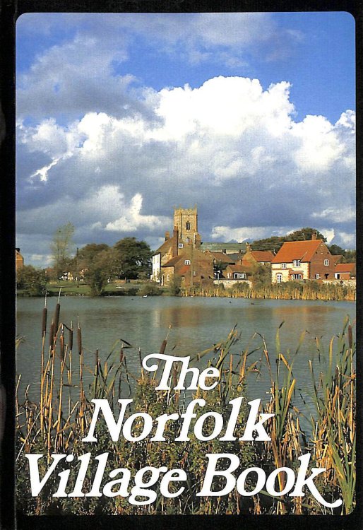 The Norfolk Village Book