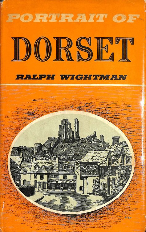 Portrait of Dorset