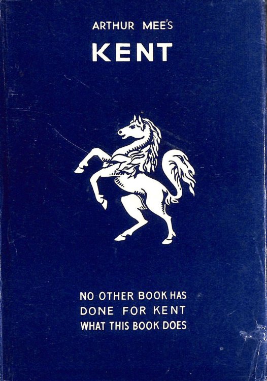 The King's England: Kent
