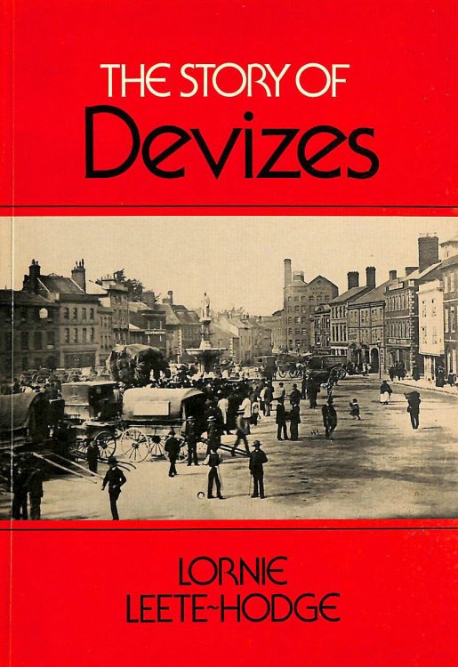 Story of Devizes