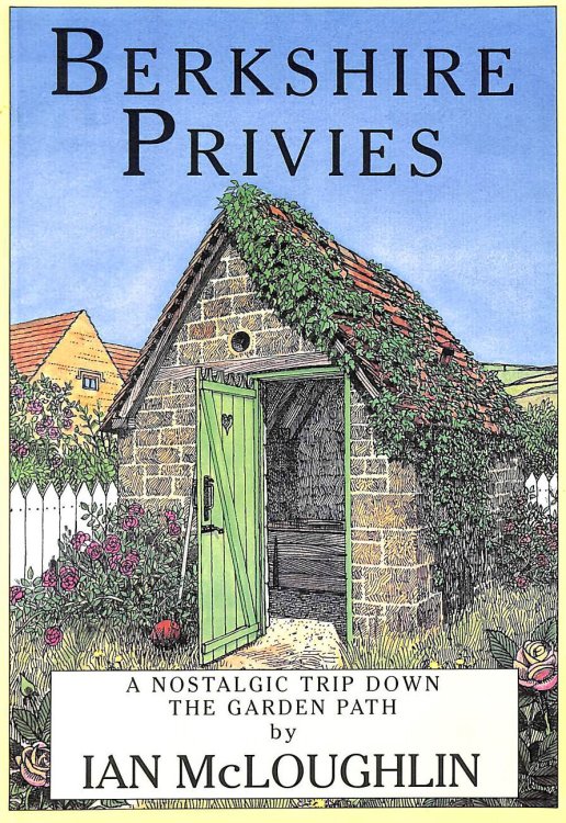 Berkshire Privies