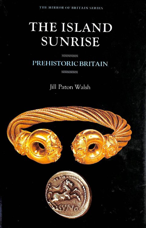 The Island Sunrise (The mirror of Britain series)