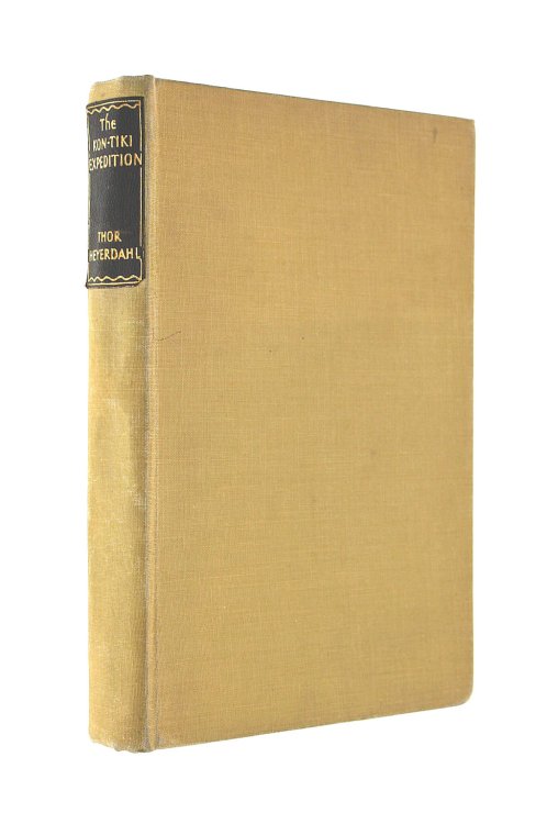 Kon-Tiki Expedition